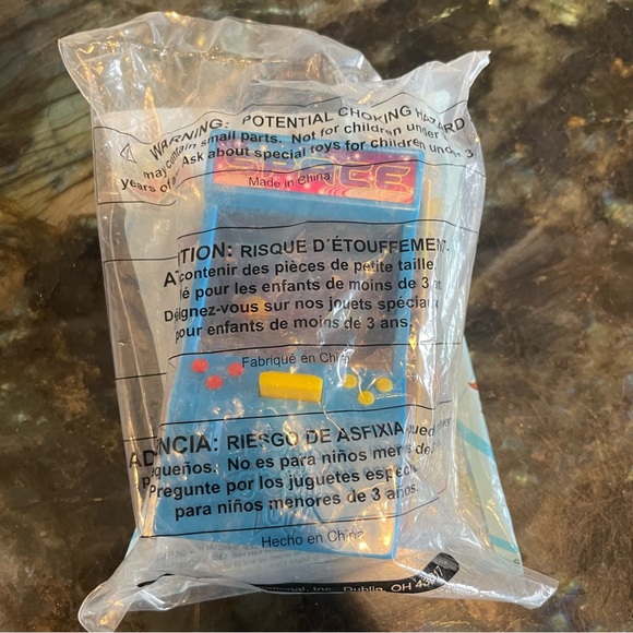 2004 Nickelodeon - all grown up kids toy - Picture 4 of 5